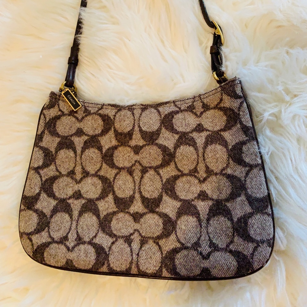 Coach bag - Picture 3 of 5